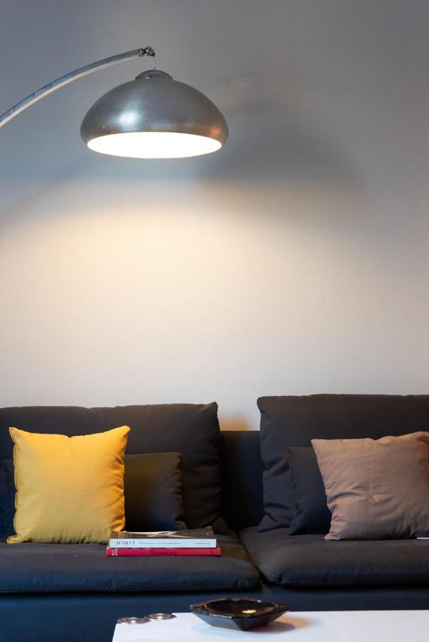 So Athens - Stylish 2 Bedroom Flat Luaran gambar
