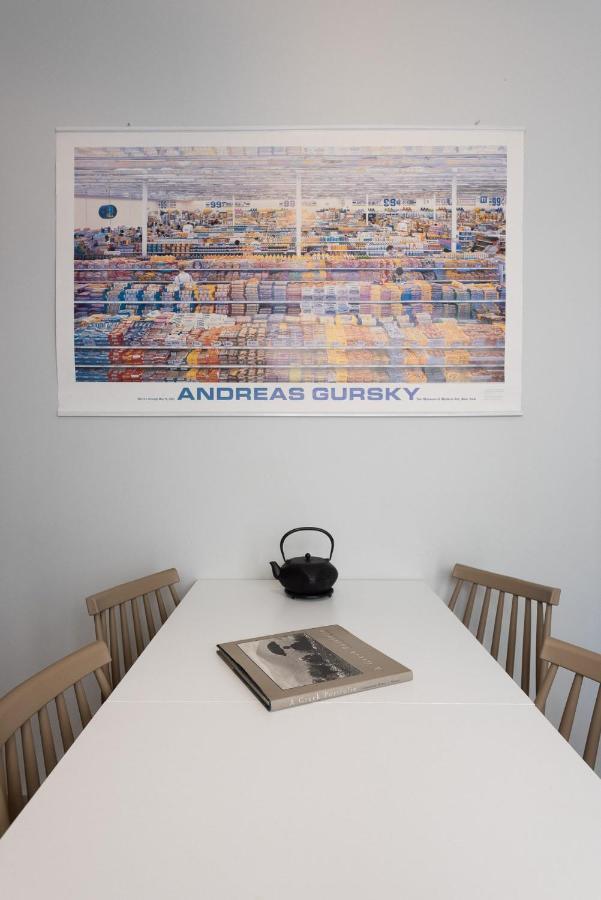 So Athens - Stylish 2 Bedroom Flat Luaran gambar