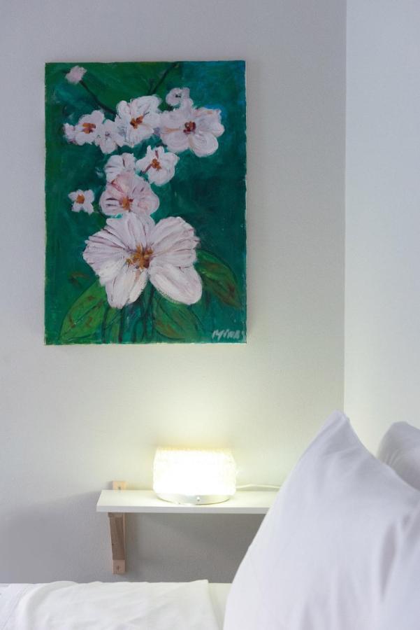 So Athens - Stylish 2 Bedroom Flat Luaran gambar